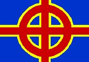 The older, original Aristasian flag.